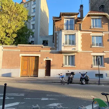 La - Bed & Breakfast