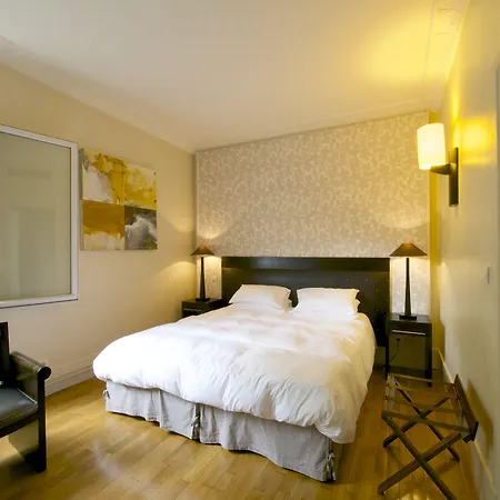 La - 4* Paris