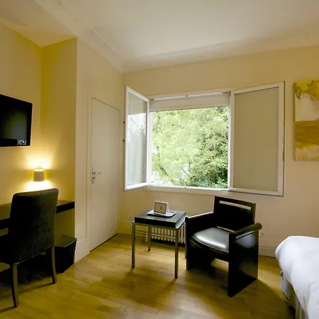 Bed & Breakfast La - Paris