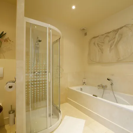 Bed & Breakfast La - Paris