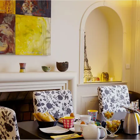Bed & Breakfast La -