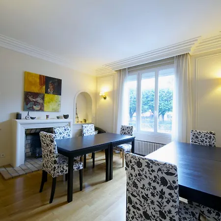 Bed & Breakfast La - Paris