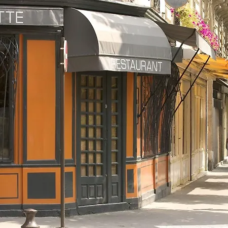 La - Bed & Breakfast Paris