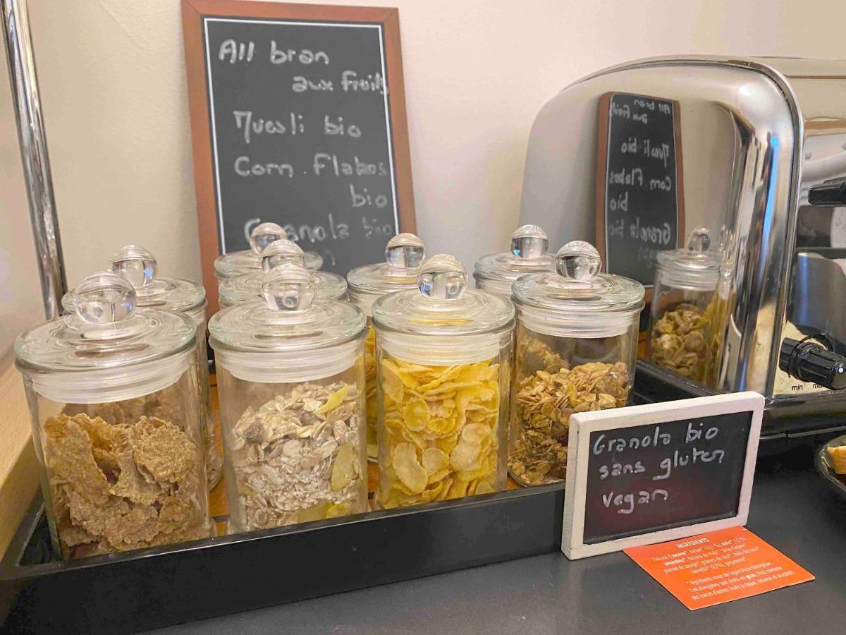 La - Bed & Breakfast Parigi