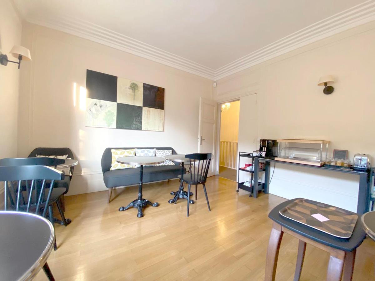 Bed & Breakfast La - Parigi