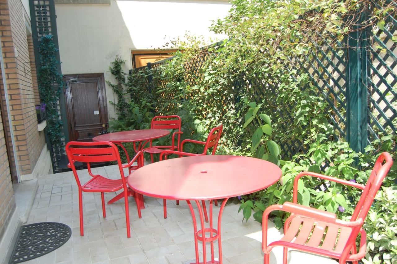 Bed & Breakfast La -