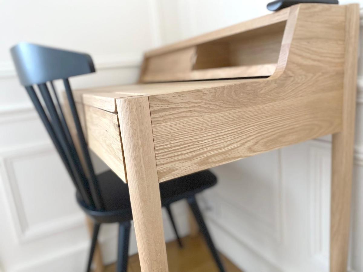 La - Bed & Breakfast 4*