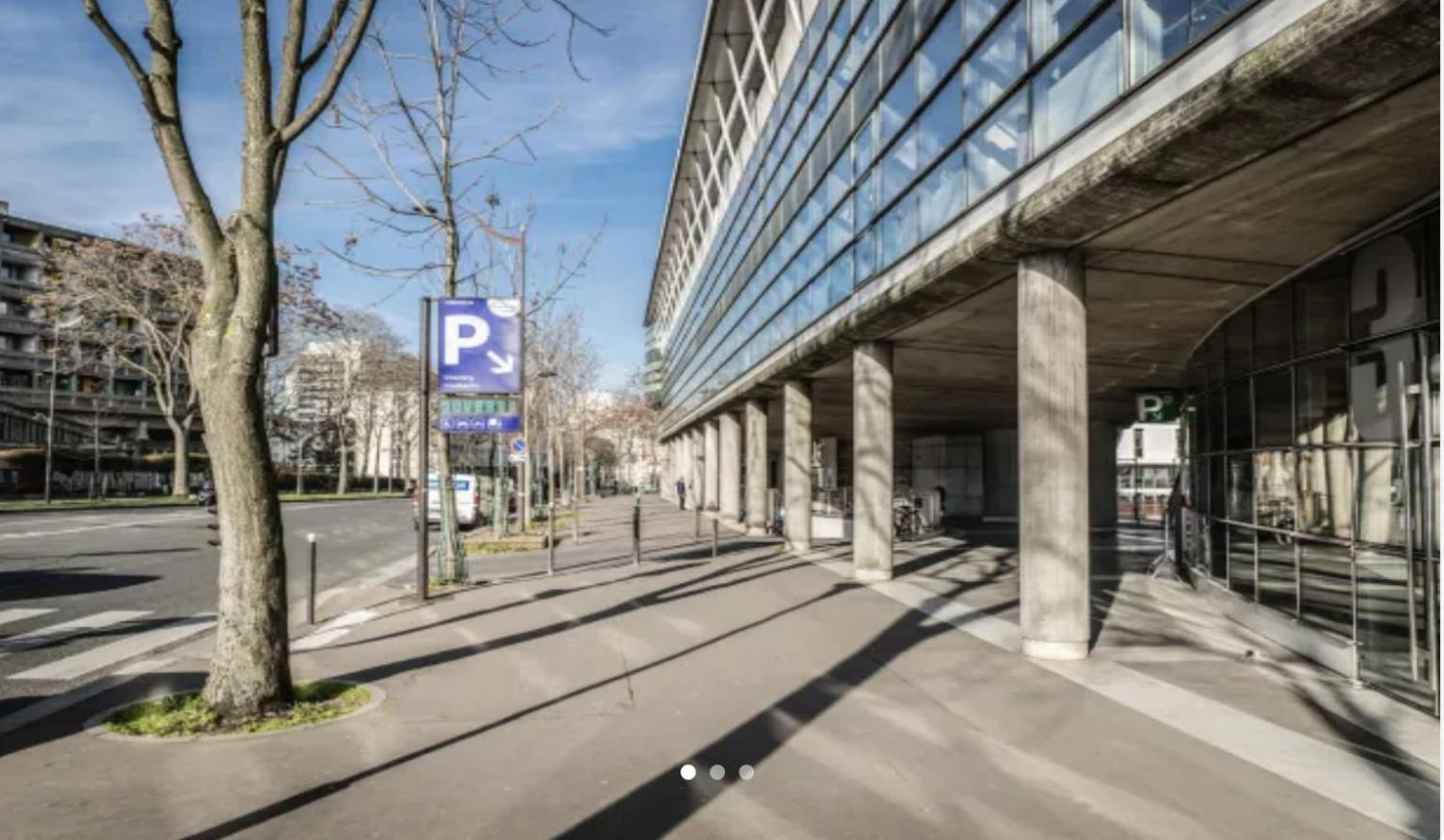 La - Bed & Breakfast