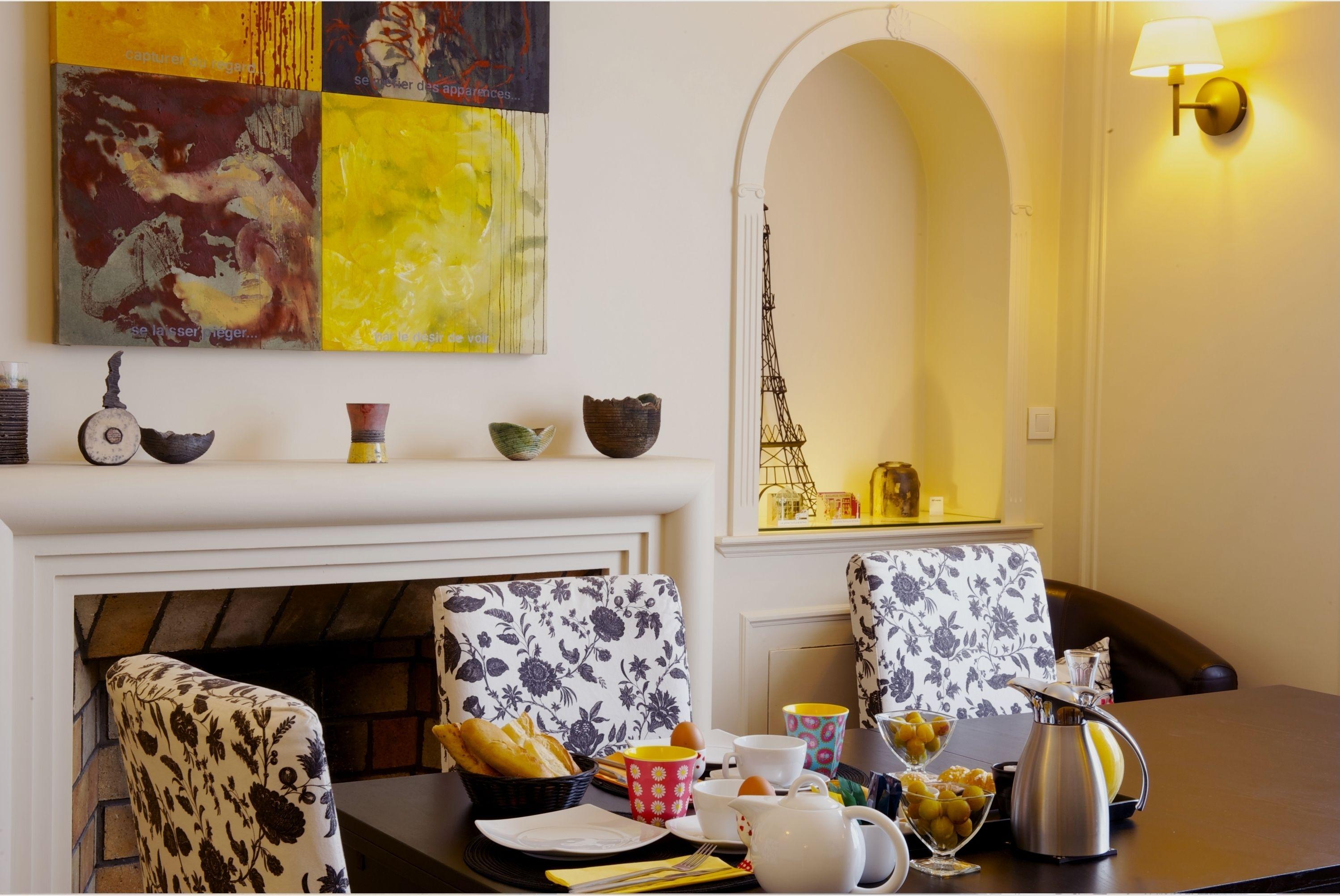 Bed & Breakfast La -