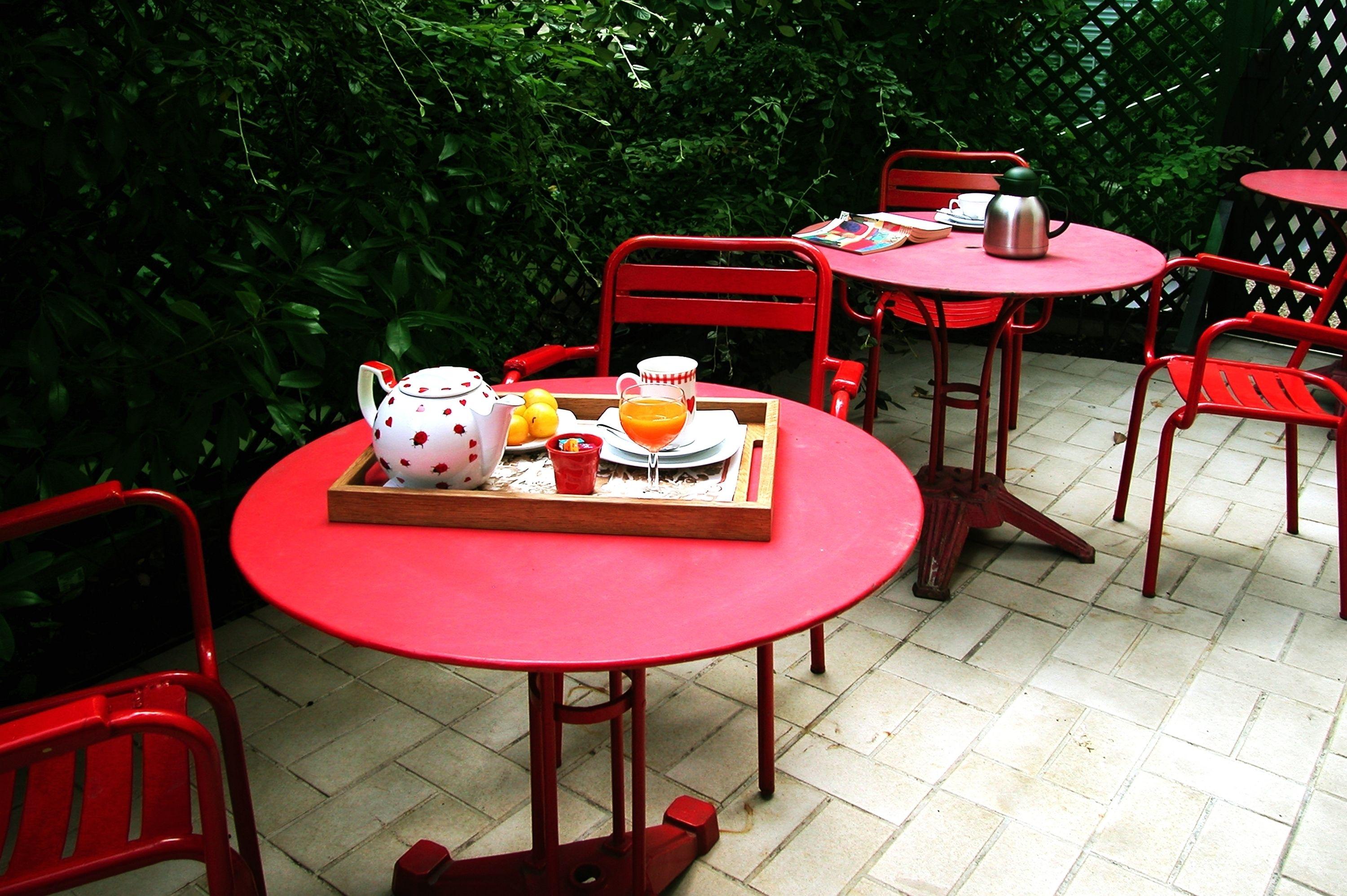 Bed & Breakfast La -