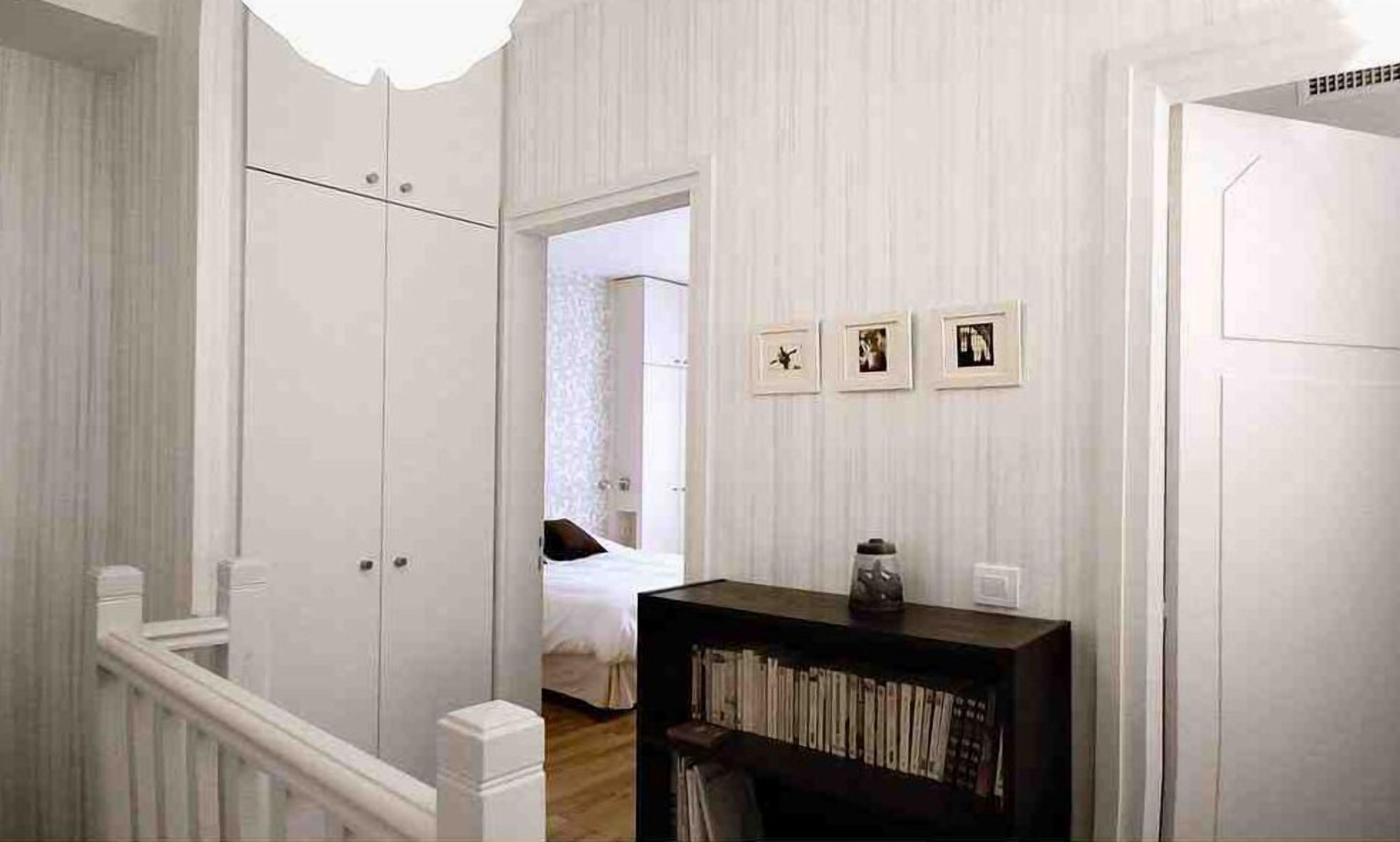 La - Bed & Breakfast