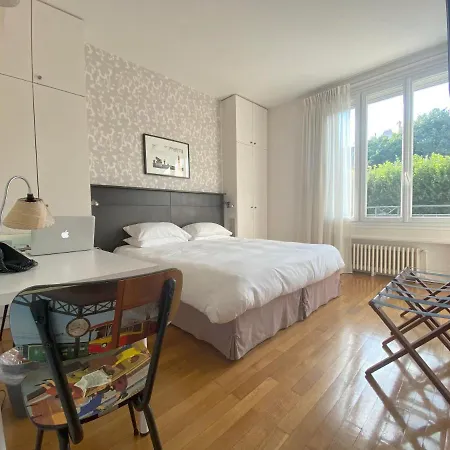 Bed & Breakfast La - Parigi