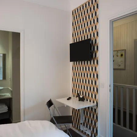 La - Bed & Breakfast 4*