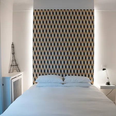 Bed & Breakfast La -