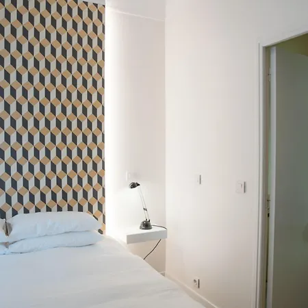 Bed & Breakfast La - Parigi