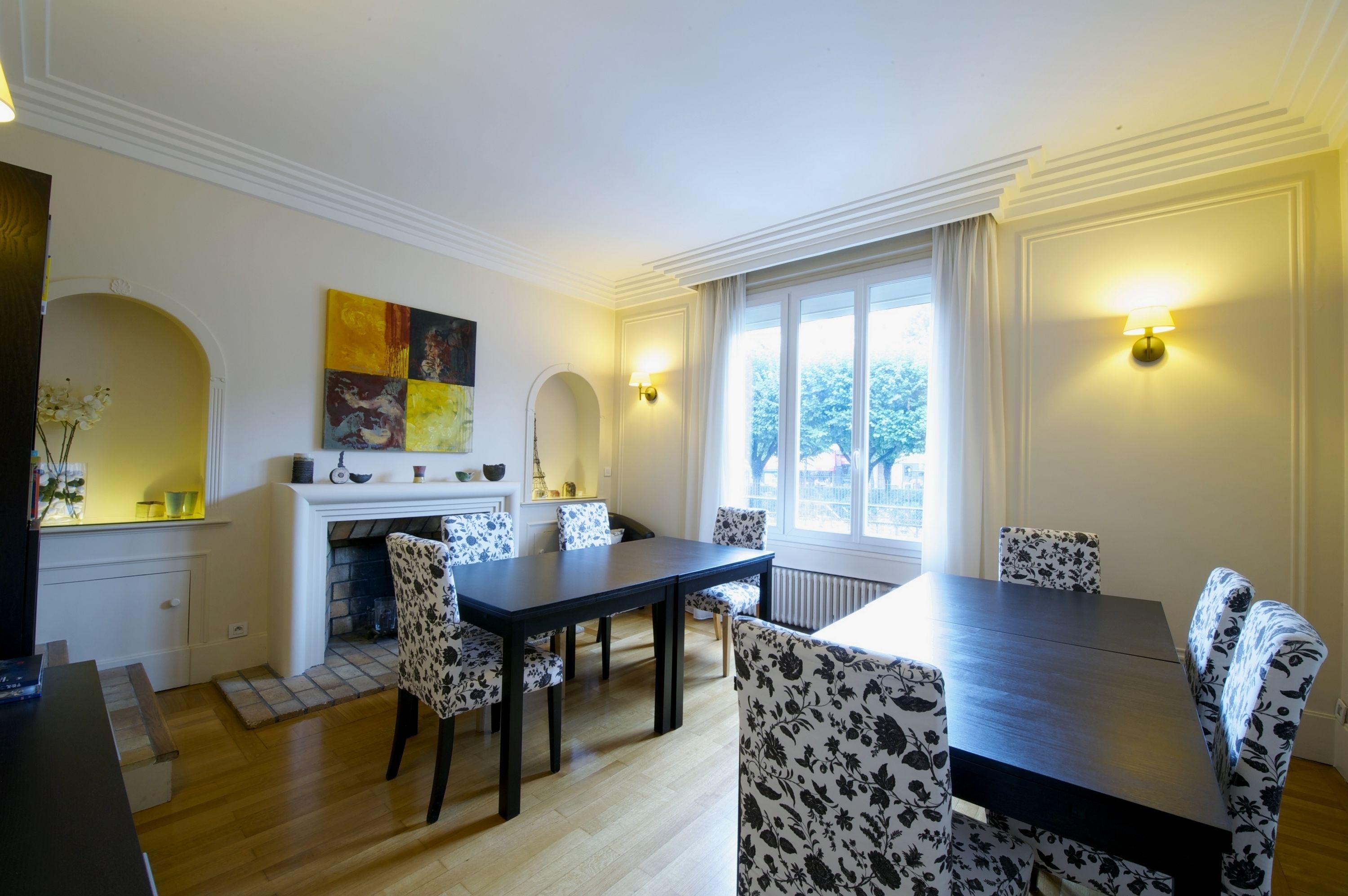 Bed & Breakfast La - Paris