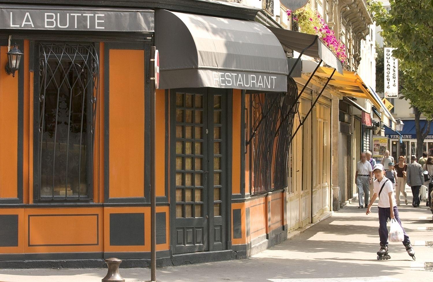 La - Bed & Breakfast Parigi